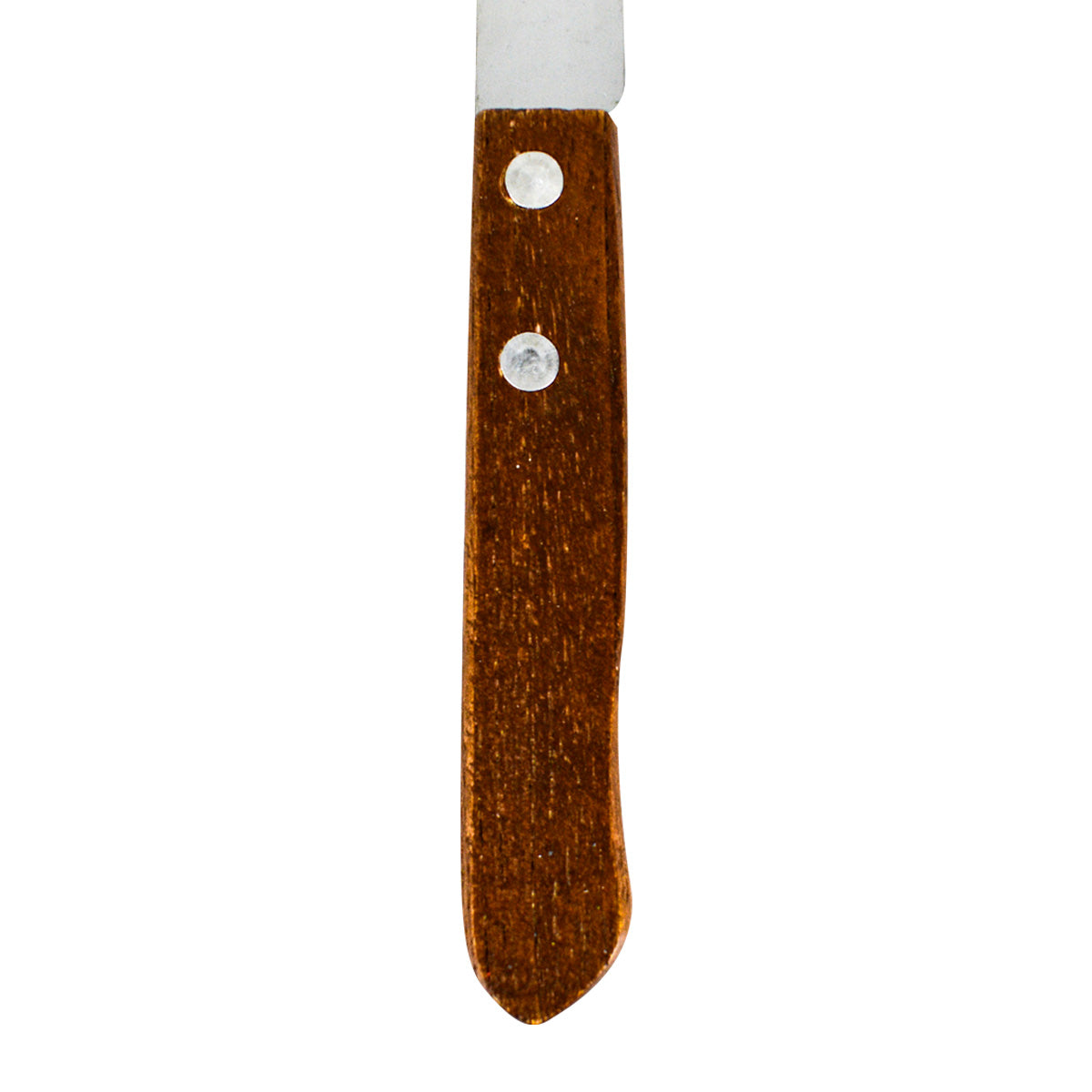 Cuchillo de Cocina Mango de Madera
