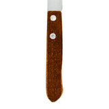 Cuchillo de Cocina Mango de Madera
