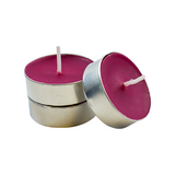 Set de 3 Velas Tea Light Lavanda