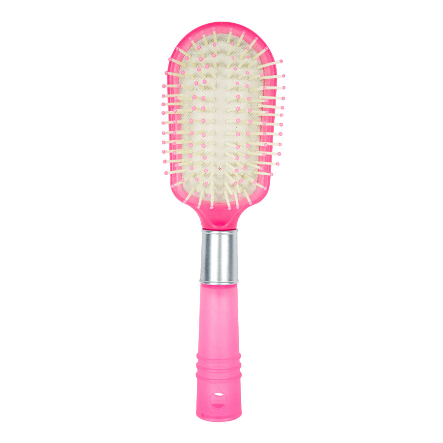 Cepillo para Cabello Rosa