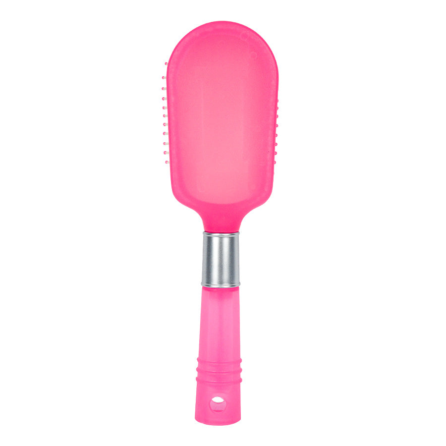 Cepillo para Cabello Rosa