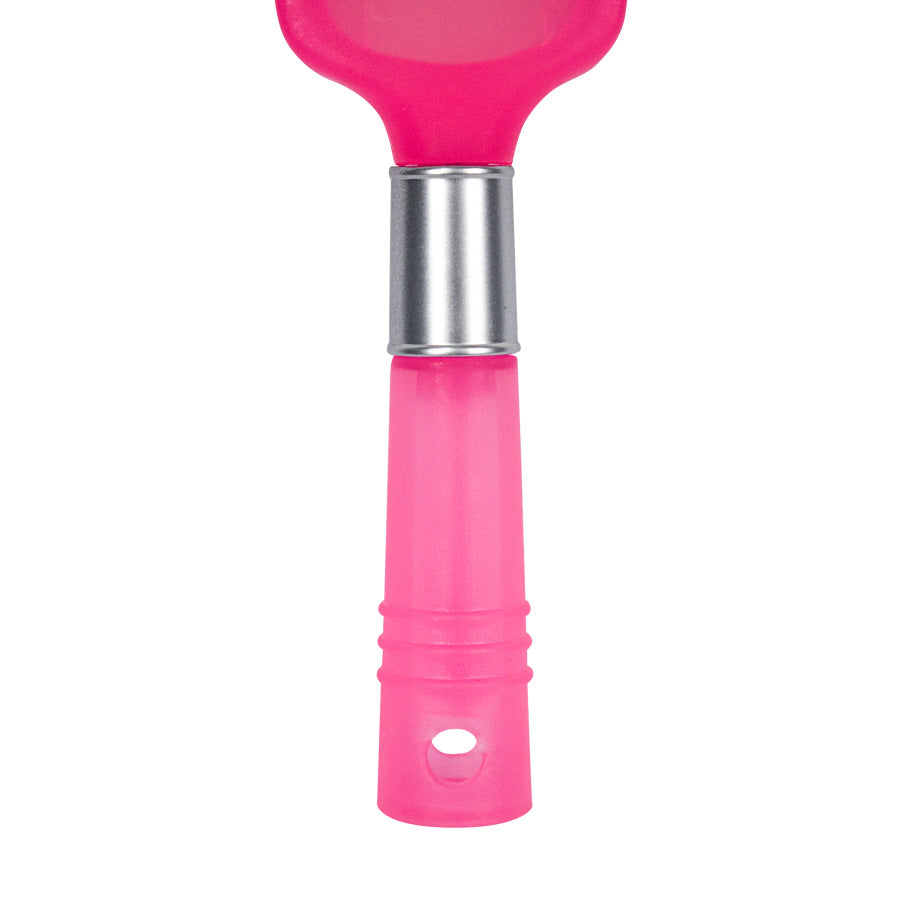 Cepillo para Cabello Rosa