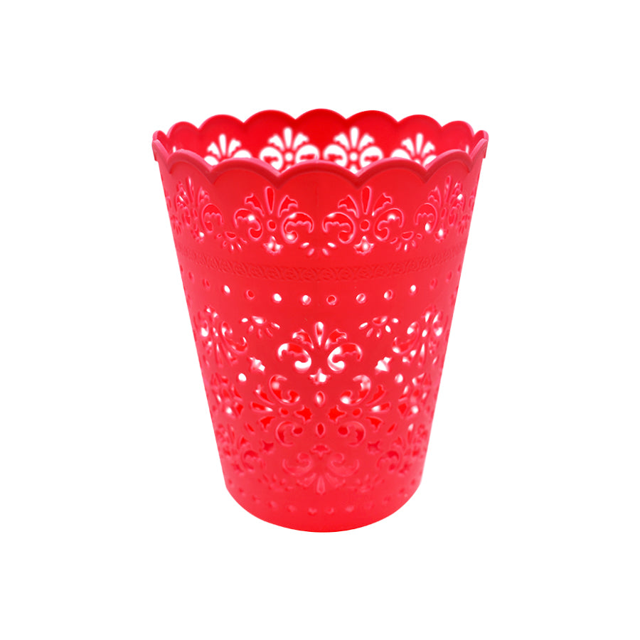 Maceta Calada 10.8 x 14.5cm Rosa