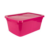 Caja organizadora Gonher de 23 lts