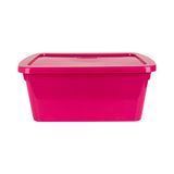 Caja organizadora Gonher de 23 lts