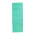Elegante Mantel Antiderrapante Inkanto Color Aqua 30 x 90cm