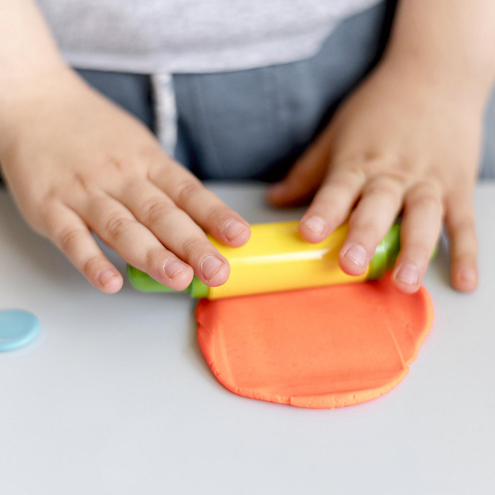 Set de Masa 20g + 3 Moldes