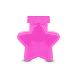 Slime Estrella color Fiusha 100 gr.