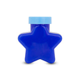 Slime Estrella color Azul Rey 100 gr.