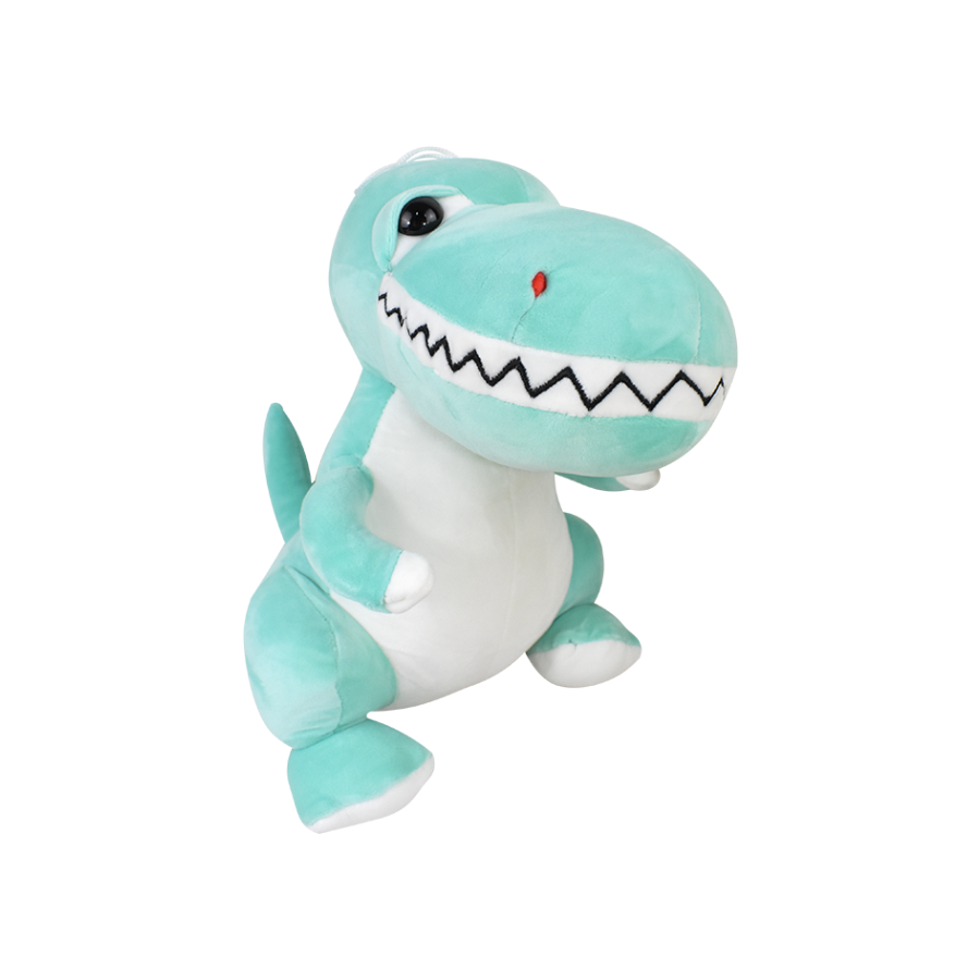 Peluche Dinosaurio Johnny