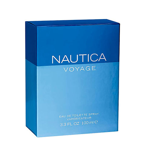 Perfume Nautica Voyage para Caballero 100ml