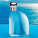Fragancia Nautica Blue Caballero 100ml