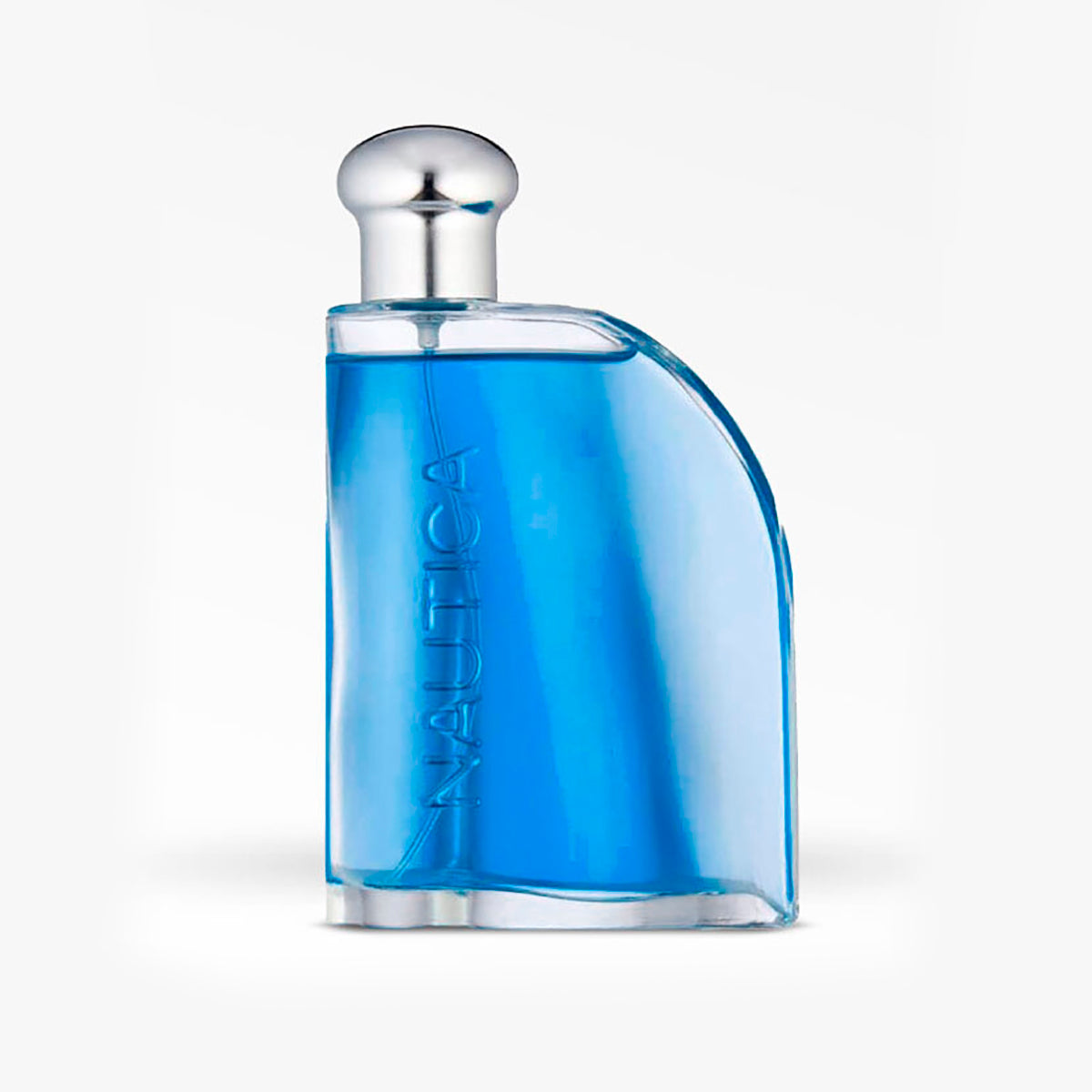 Fragancia Nautica Blue Caballero 100ml