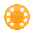 Ejercitador de Dedos Material de Silicón Color Naranja