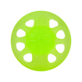 Ejercitador de Dedos Material de Silicón Color Verde