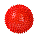 Pelota de Yoga para Pies Color Rojo