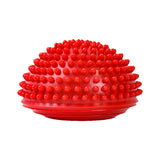 Pelota de Yoga para Pies Color Rojo