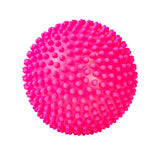 Pelota de Yoga para Pies Color Rosa