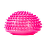 Pelota de Yoga para Pies Color Rosa