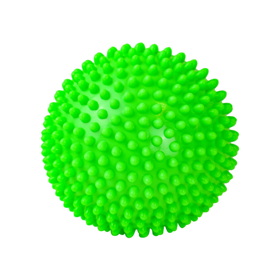 Pelota de Yoga para Pies Color Verde