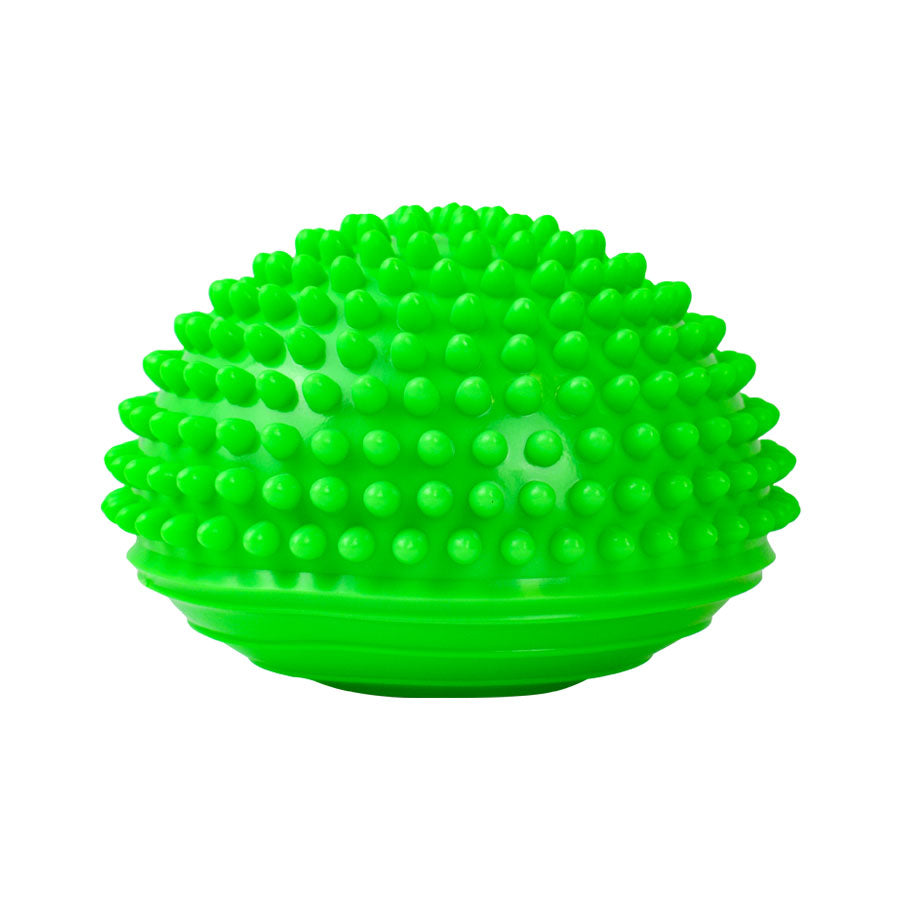 Pelota de Yoga para Pies Color Verde