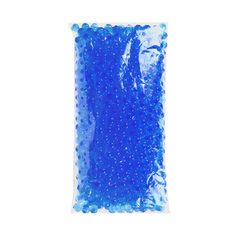 Bolitas de Hidrogel Color Azul 500gr