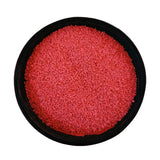 Arena Decorativa Inkanto Color Rojo, 500g