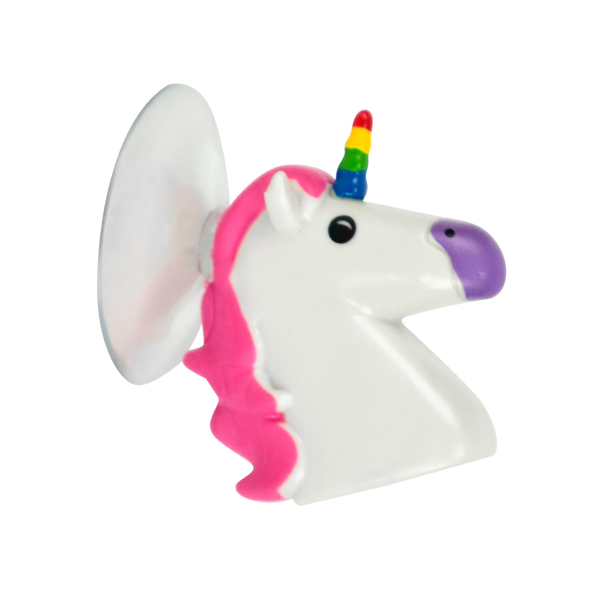 Anillo para Soporte de Celular con Diseño de Unicornio, 1 pieza