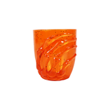 Vaso Zombie Naranja