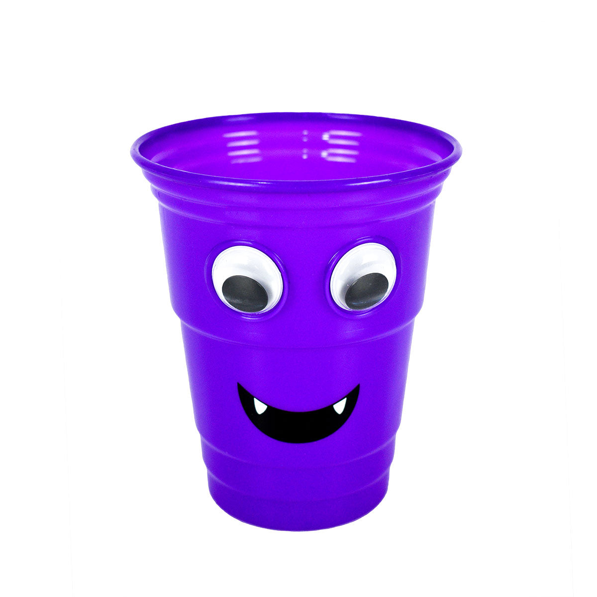 Vaso Morado para Fiesta