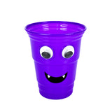 Vaso Morado para Fiesta