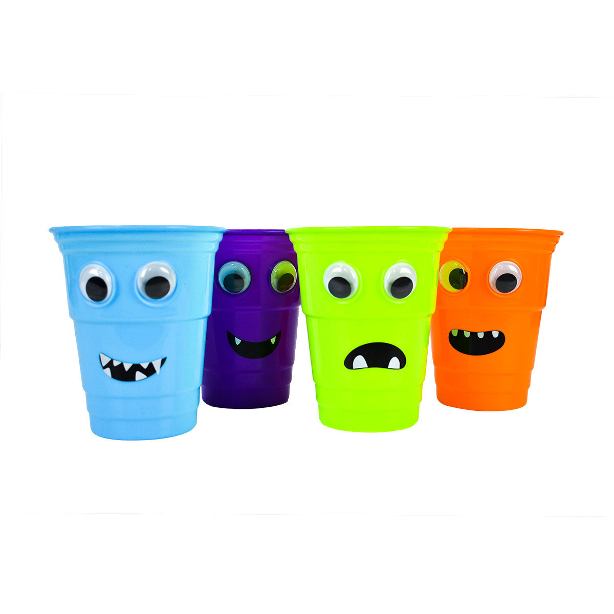 Vaso Verde para Fiesta