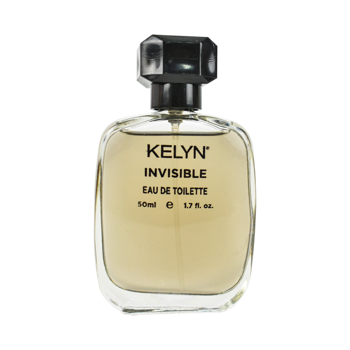 Colonia para Caballero KELYN INVISIBLE