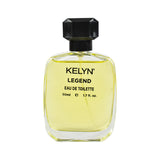 Agua de Tocador Kelyn Legend para Caballero