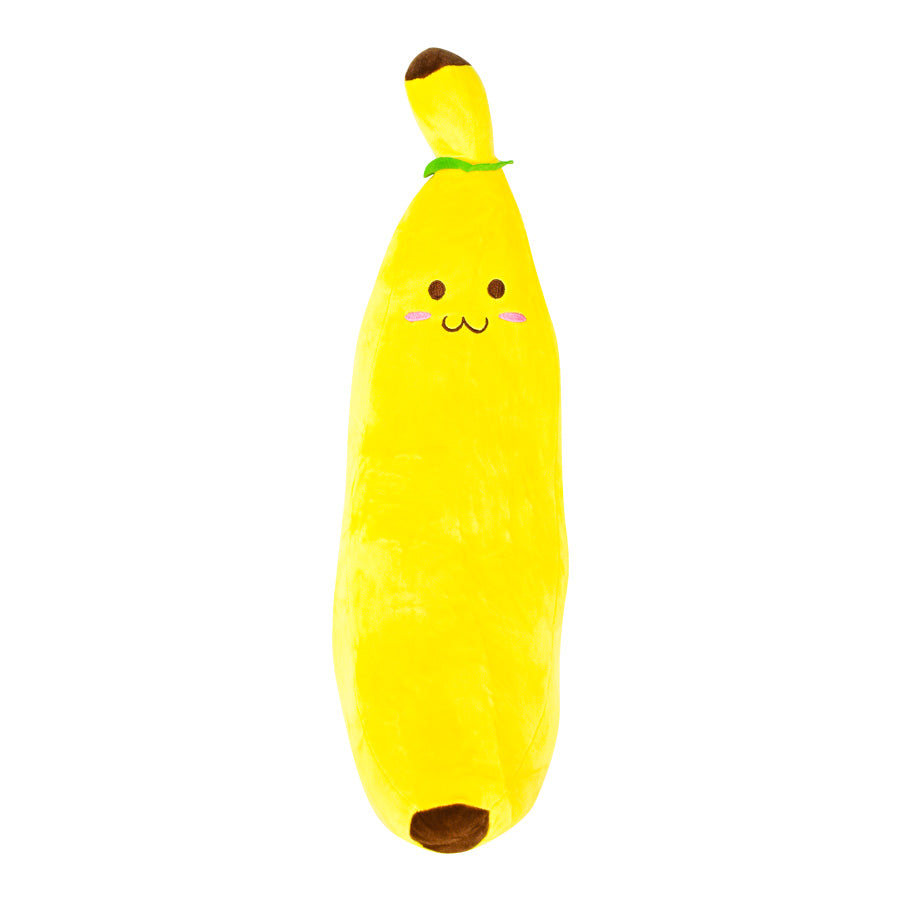 Banana de Peluche