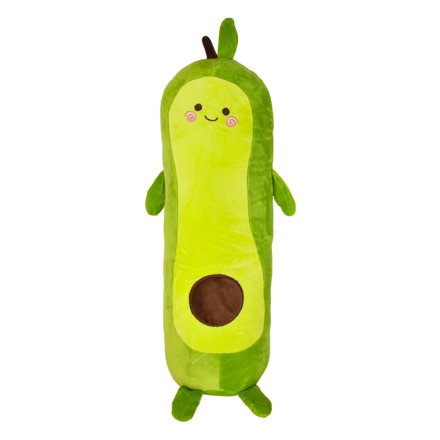 Peluche Suave de Aguacate