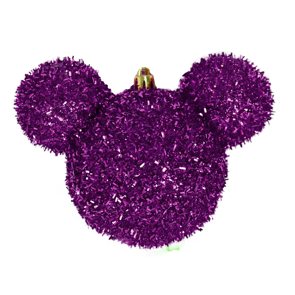 Esfera de Mickey color Morado