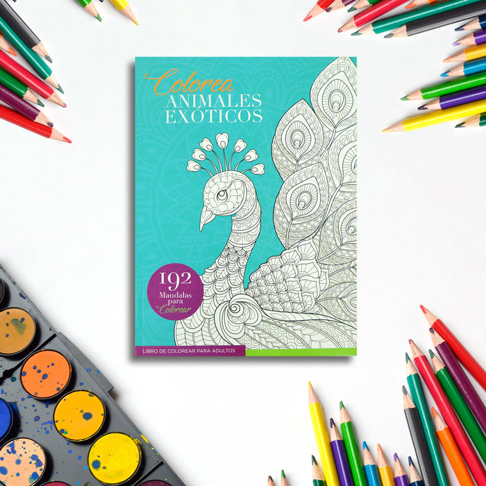 100 Mandalas - Libro de Colorear Para Adultos: 100 mandala: colorear mandalas  adultos: 100 mandalas para la reducción del estrés / de mandalas  por a  book by Mandala de Arte Colorear Adultos