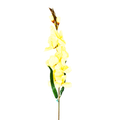 Flor Orquídea Artificial