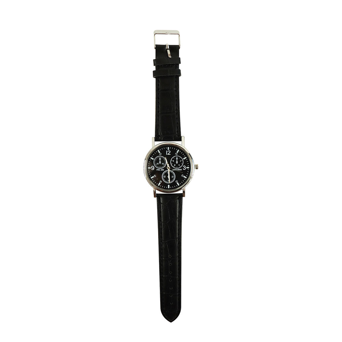 Reloj para Dama, Color Negro