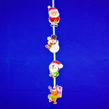 Colgante Decorativo Navideño Santa