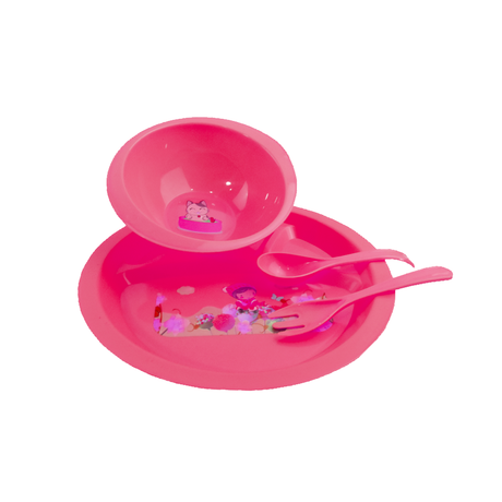 BABY BOWL SET 4PCS (4755231604785)