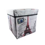 Caja Organizadora Inkanto decorado París (4781782663217)