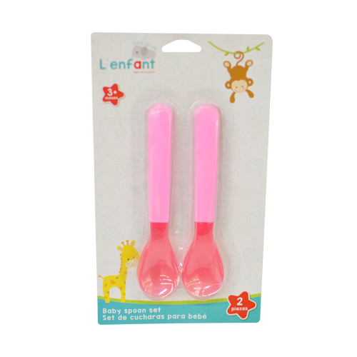 Set 2 Cucharas Bebé (4564298235953)
