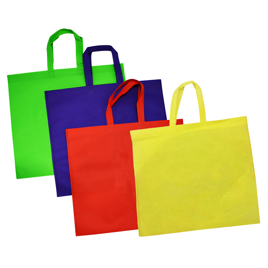 Bolsa Non Woven 45x40x10cm $5.99 (4653860454449)