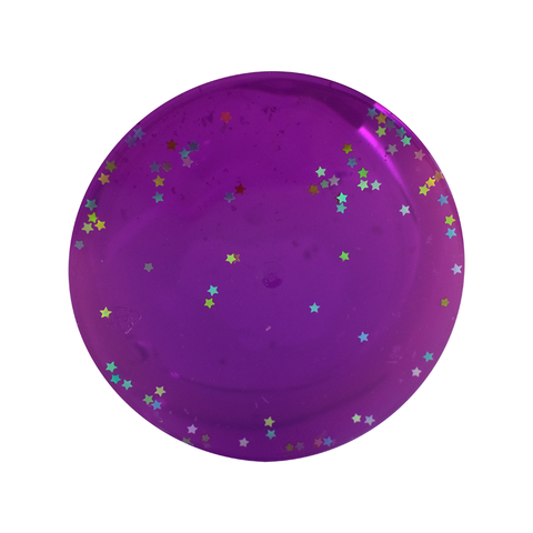 Masa Cristalina con Glitter 500g (4762235535409)