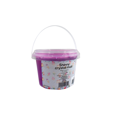 Masa Cristalina con Glitter 500g (4762235535409)