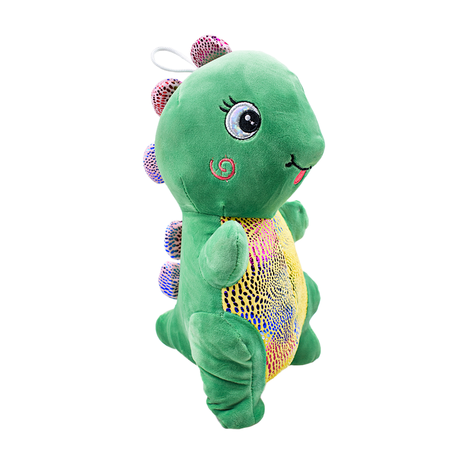 Peluche Dino