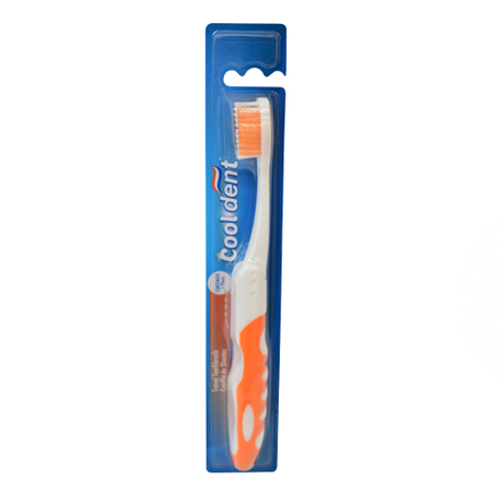 Cepillo dental viajero 1 pza (4564313636913)