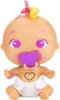 Bebé Bellies- Pinky Twink